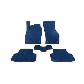 Tapis de sol EVA pour Golf 7 (Bleu) photo 1