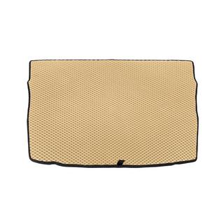 Tapis de coffre (HB, EVA, Beige) photo 1