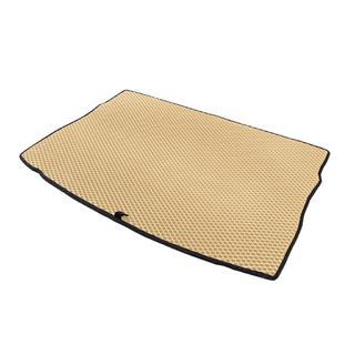 Tapis de coffre (HB, EVA, Beige) photo 2