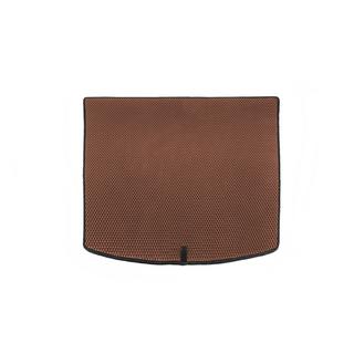 Tapis de coffre (SW, EVA, Marron) photo 1
