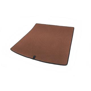 Tapis de coffre (SW, EVA, Marron) photo 2