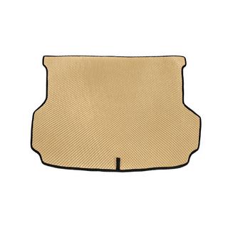 Tapis de coffre V2 (EVA, Beige) photo 1