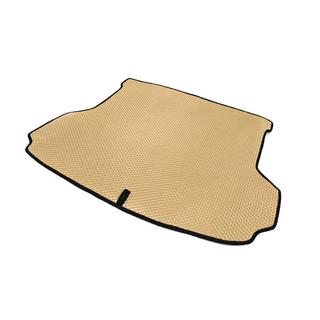 Tapis de coffre V2 (EVA, Beige) photo 2