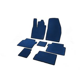Tapis de sol EVA (Bleus) photo 2