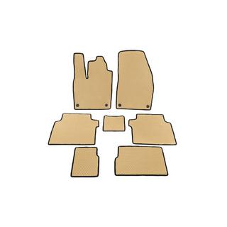 Tapis de sol EVA (Beige) photo 1