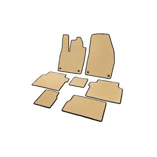 Tapis de sol EVA (Beige) photo 2