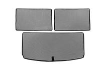 Volkswagen ID.6 2021- Tapis de Coffre EVA Gris photo 1