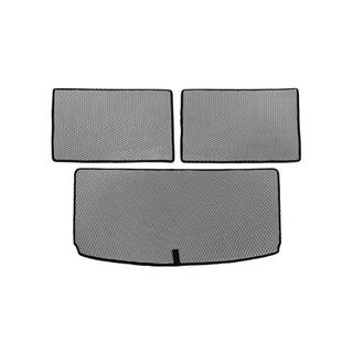 Tapis de Coffre EVA Gris photo 1