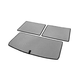 Tapis de Coffre EVA Gris photo 2