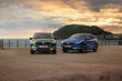 Ford Kuga 2024 : design et technologie mis à jour photo 1