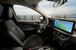Ford Kuga 2024 : design et technologie mis à jour photo 6