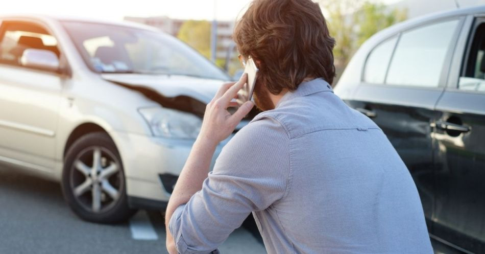 Comment garder son calme lors d’un accident
