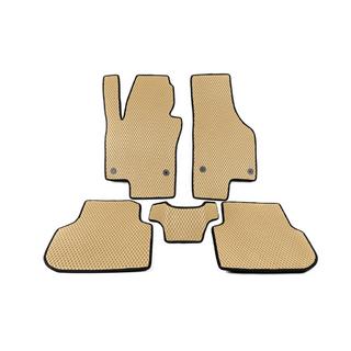 Tapis de sol EVA (Beige) photo 1