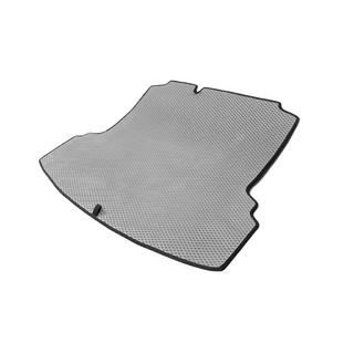 Tapis de Coffre EVA Gris photo 2