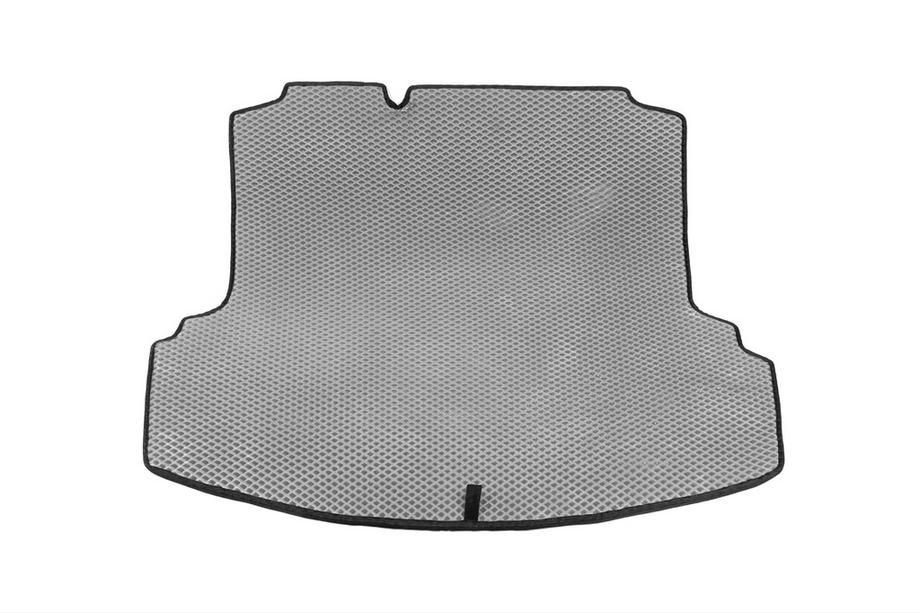 Volkswagen Jetta 2011-2018 Tapis de Coffre EVA Gris Image
