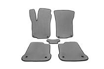 Volkswagen Jetta 1998-2005 Tapis de sol EVA (Gris) photo 1
