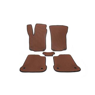 Tapis de sol EVA (Marron) photo 1
