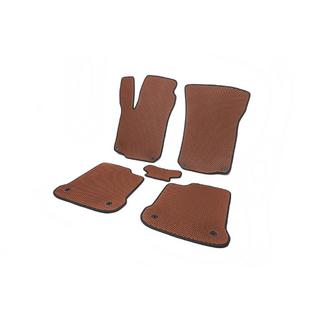 Tapis de sol EVA (Marron) photo 2