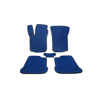 Tapis de sol EVA (Bleu) photo 1
