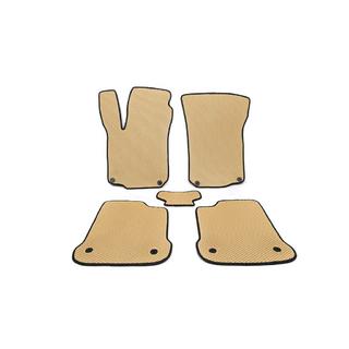 Tapis de sol EVA (Beige) photo 1