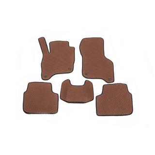 Tapis de sol EVA (Marron) photo 1