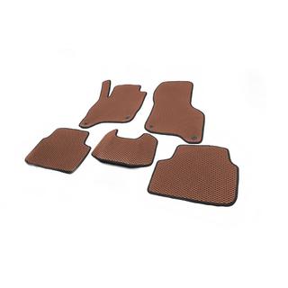 Tapis de sol EVA (Marron) photo 2