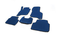 Volkswagen Lavida/e-Lavida 2019- Tapis de sol EVA (Bleu) photo 2