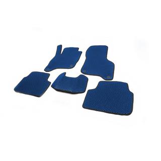 Tapis de sol EVA (Bleu) photo 2