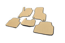 Volkswagen Lavida/e-Lavida 2019- Tapis de sol EVA (Beige) photo 2