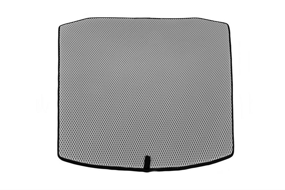 Volkswagen Lavida/e-Lavida 2019- Tapis de Coffre EVA Gris Photo 1