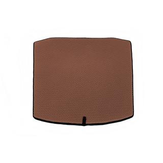 Tapis de coffre EVA Marron photo 1