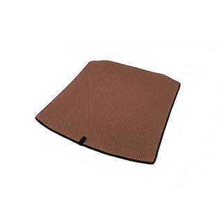 Tapis de coffre EVA Marron photo 2