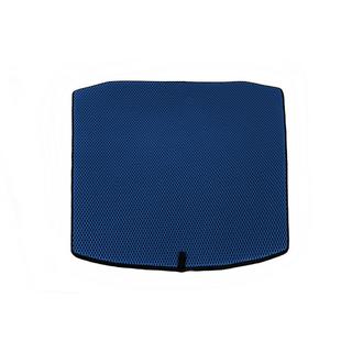 Tapis de coffre EVA Bleu photo 1