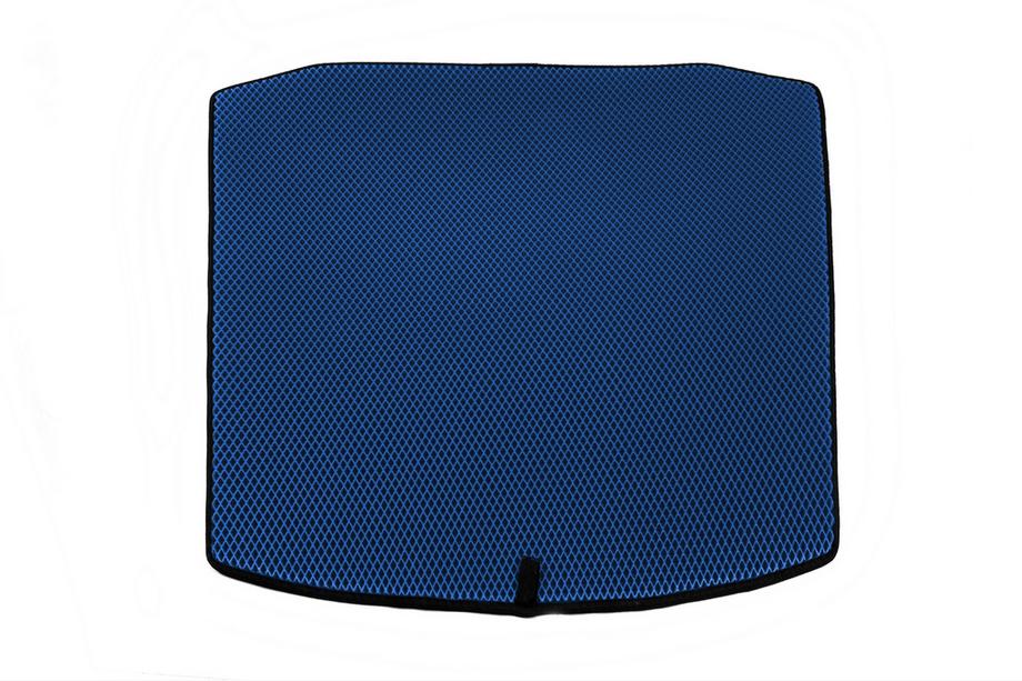 Volkswagen Lavida/e-Lavida 2019- Tapis de coffre EVA Bleu Image