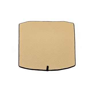 Tapis de coffre (EVA, Beige) photo 1