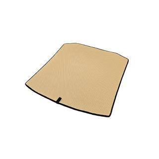 Tapis de coffre (EVA, Beige) photo 2