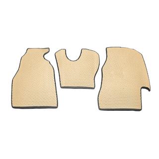 Tapis de sol EVA (Beige) photo 1