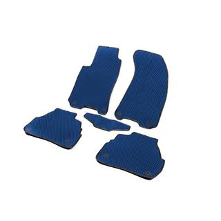Tapis de sol EVA (Bleu) photo 2
