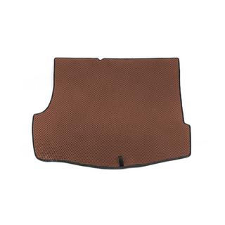 Tapis de coffre SD (EVA, Marron) photo 1