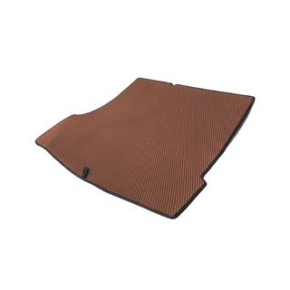 Tapis de coffre SD (EVA, Marron) photo 2