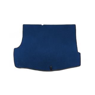 Tapis de coffre SD (EVA, Bleu) photo 1