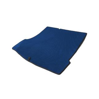 Tapis de coffre SD (EVA, Bleu) photo 2