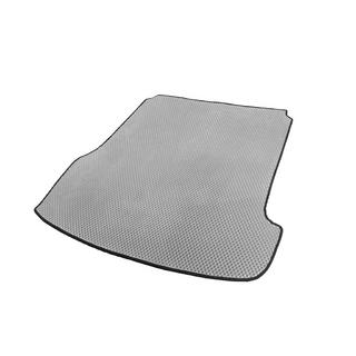 Tapis de coffre SW (EVA, Gris) photo 2
