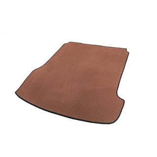 Tapis de coffre SW (EVA, Marron) photo 2