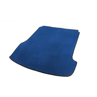 Tapis de coffre SW (EVA, Bleu) photo 2