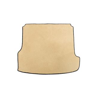 Tapis de coffre SW (EVA, Beige) photo 1