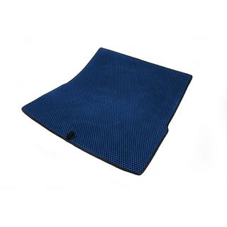 Tapis de coffre (EVA, Bleu) SW photo 2