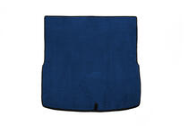Volkswagen Passat B7 2012-2015 Tapis de coffre (EVA, Bleu) SW photo 1