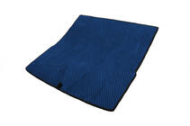 Volkswagen Passat B7 2012-2015 Tapis de coffre (EVA, Bleu) SW photo 2