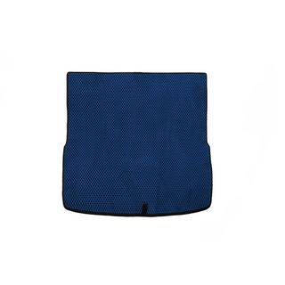 Tapis de coffre (EVA, Bleu) SW photo 1